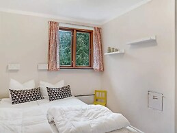 5 Star Holiday Home in Vaeggerlose