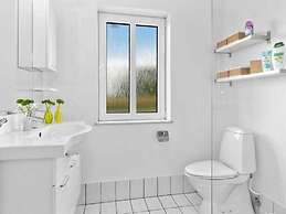 5 Star Holiday Home in Thyholm