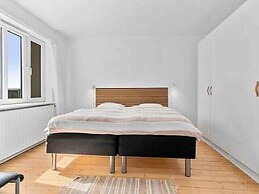 5 Star Holiday Home in Thyholm