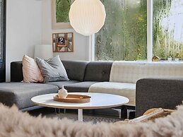 5 Star Holiday Home in Vejby
