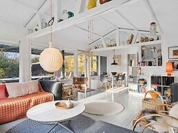 5 Star Holiday Home in Vejby