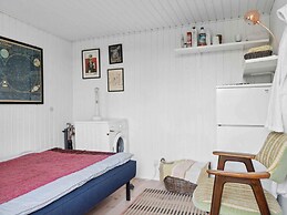 5 Star Holiday Home in Vejby