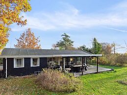 5 Star Holiday Home in Vejby