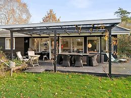 5 Star Holiday Home in Vejby