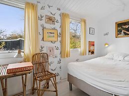 5 Star Holiday Home in Vejby