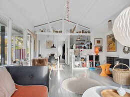 5 Star Holiday Home in Vejby
