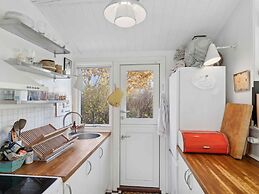 5 Star Holiday Home in Vejby