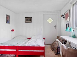 5 Star Holiday Home in Vejby