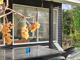 5 Star Holiday Home in Vejby