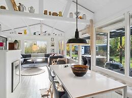 5 Star Holiday Home in Vejby