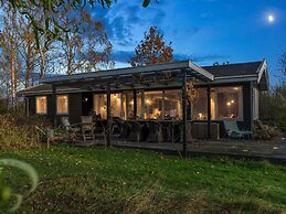 5 Star Holiday Home in Vejby