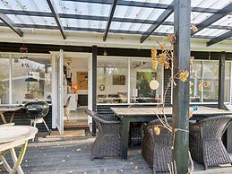 5 Star Holiday Home in Vejby