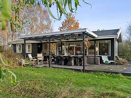 5 Star Holiday Home in Vejby