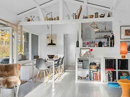 5 Star Holiday Home in Vejby