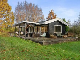 5 Star Holiday Home in Vejby