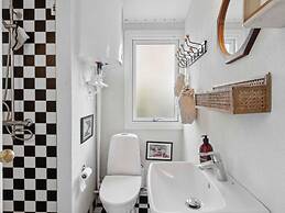 5 Star Holiday Home in Vejby