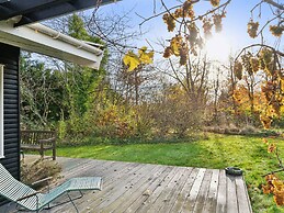 5 Star Holiday Home in Vejby