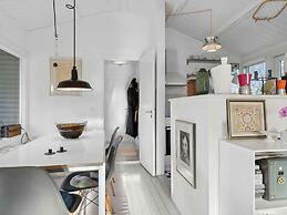 5 Star Holiday Home in Vejby