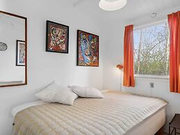 5 Star Holiday Home in Vejby