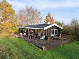 5 Star Holiday Home in Vejby