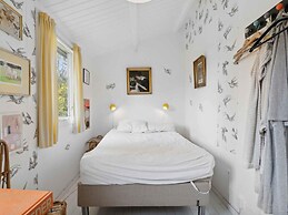 5 Star Holiday Home in Vejby