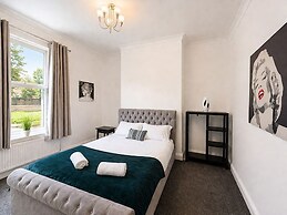 The One Bed Hideaway