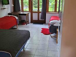 5 Star Holiday Home in Ostermarie