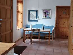 5 Star Holiday Home in Ostermarie