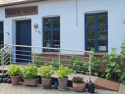 5 Star Holiday Home in Ostermarie