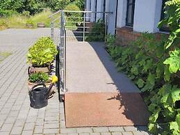 5 Star Holiday Home in Ostermarie