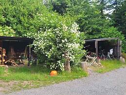 5 Star Holiday Home in Ostermarie