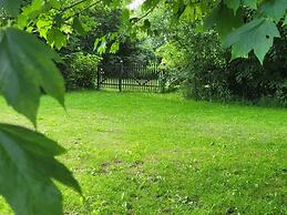 5 Star Holiday Home in Ostermarie