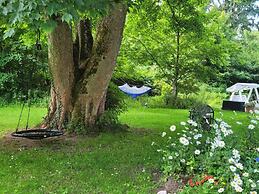 5 Star Holiday Home in Ostermarie