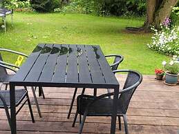 5 Star Holiday Home in Ostermarie