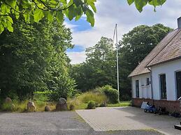 5 Star Holiday Home in Ostermarie