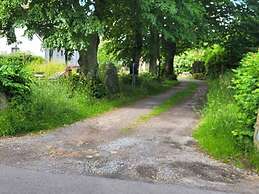 5 Star Holiday Home in Ostermarie
