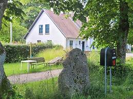 5 Star Holiday Home in Ostermarie
