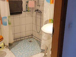 5 Star Holiday Home in Ostermarie