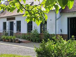 5 Star Holiday Home in Ostermarie