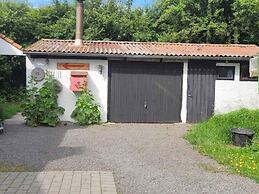 5 Star Holiday Home in Ostermarie
