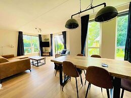 Family Bungalow With Private Garden