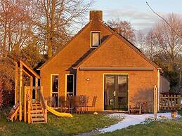 Family Bungalow With Private Garden