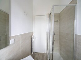 Stylish Retreat for two in Milan