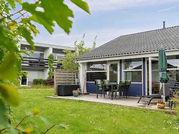 5 Star Holiday Home in Vaeggerlose