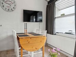 5 Star Holiday Home in Vaeggerlose