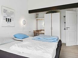 5 Star Holiday Home in Vaeggerlose