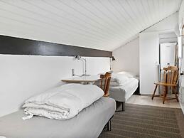 5 Star Holiday Home in Vaeggerlose