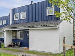 5 Star Holiday Home in Vaeggerlose