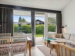 5 Star Holiday Home in Vaeggerlose