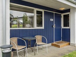 5 Star Holiday Home in Vaeggerlose
